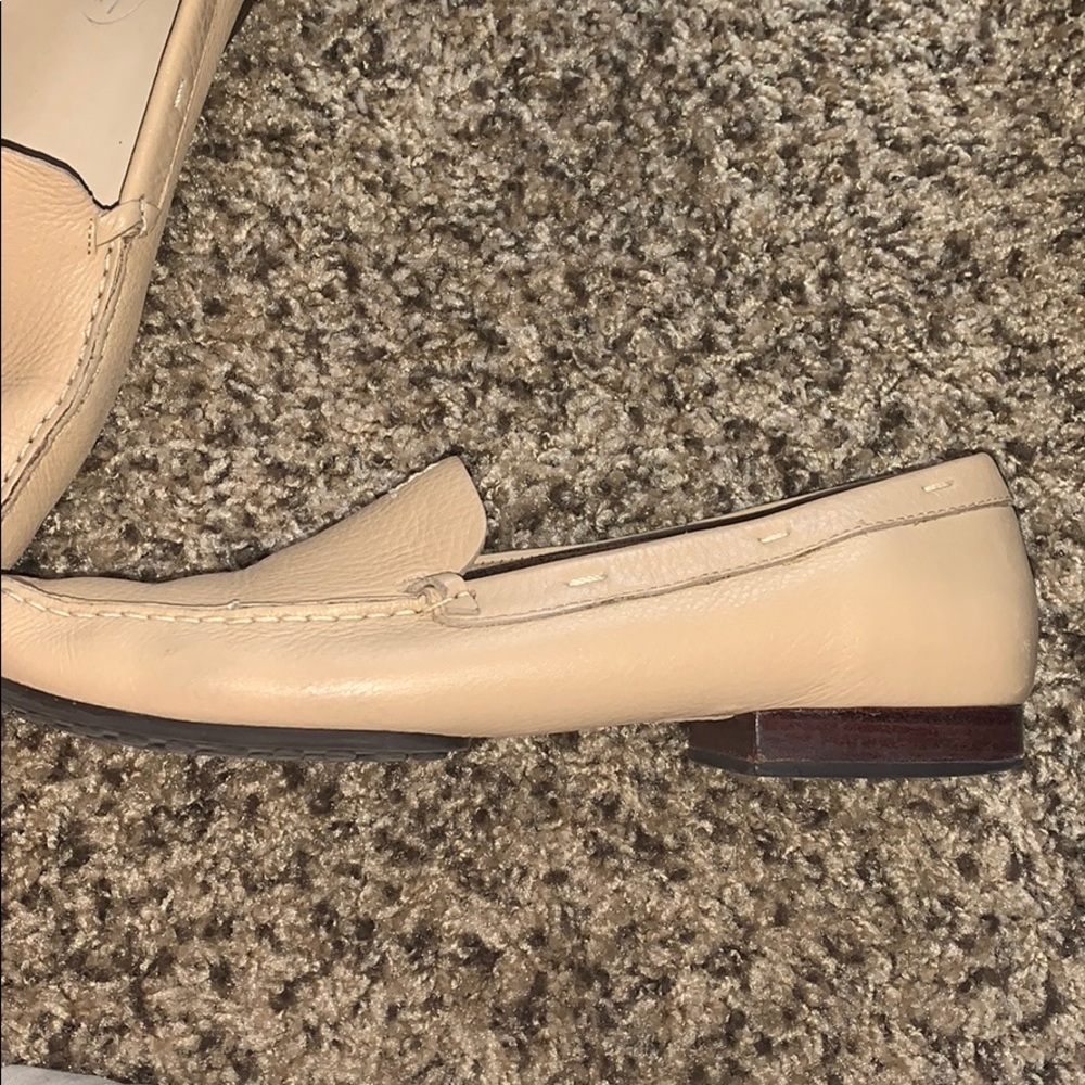 Tan Talbots shoes made in brazil - Picture 6 of 11